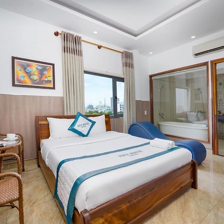 Nice House Hotel - Near My Khe Beach Дананг Екстериор снимка